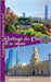 Santiago de Chili et sa Région by Cristina Rebiere, Olivier Rebiere