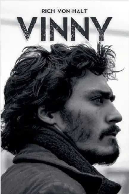 Vinny by Halt, Rich Von