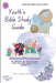 A Yearlong Youth's Bible Study Guide: 52 Weeks of Devotion, Prayer and Spiritual Growth by Minton Thomas