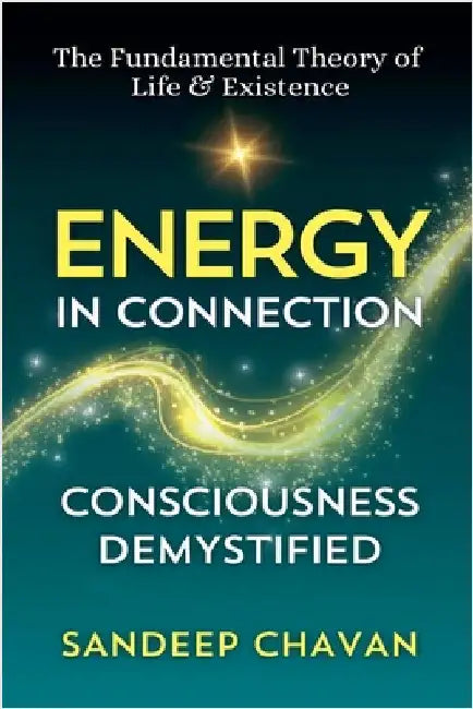 Energy in Connection by Chavan, Sandeep