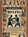 The History of Boxing by Bren, James