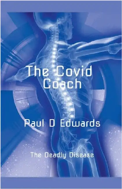 The Covid Coach by Paul Edwards