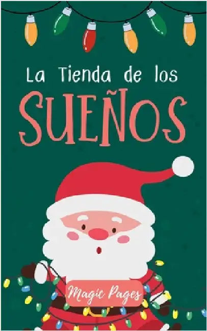 La Tienda de los Sueños by Pages, Magic