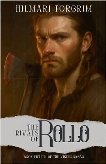 The Rivals of Rollo by Torgrim, Hilmarj