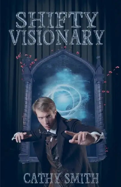 Shifty Visionary by Cathy Smith