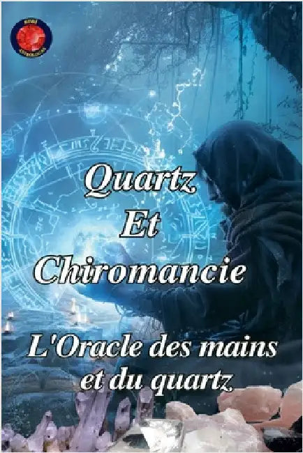 Quartz Et Chiromancie by Alina Rubi
