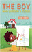 The Boy Who Lived in a Cloud by Craft, Star