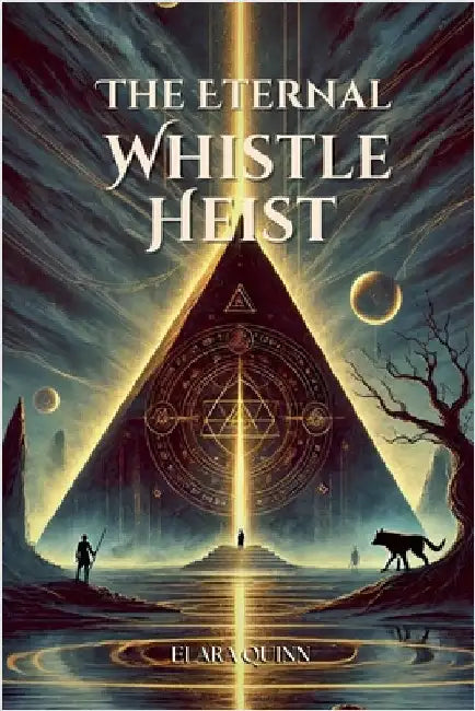 The Eternal Whistle Heist by Elara Quinn