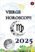 Vierge Horoscope 2025 by Rubi, Alina