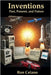 Inventions - Past, Present, and Future by Celano, Ron