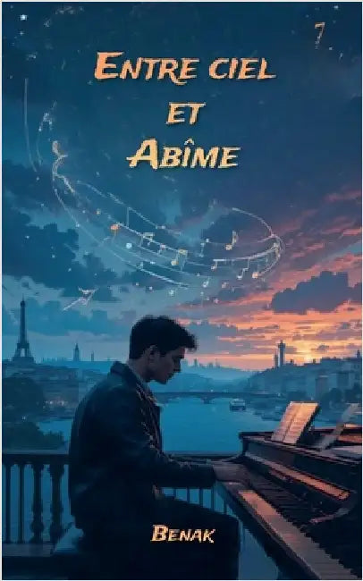 Entre Ciel et Abîme by Benak