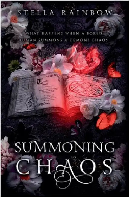 Summoning Chaos by Rainbow, Stella