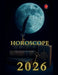 Horoscope 2026 by Alina Rubi