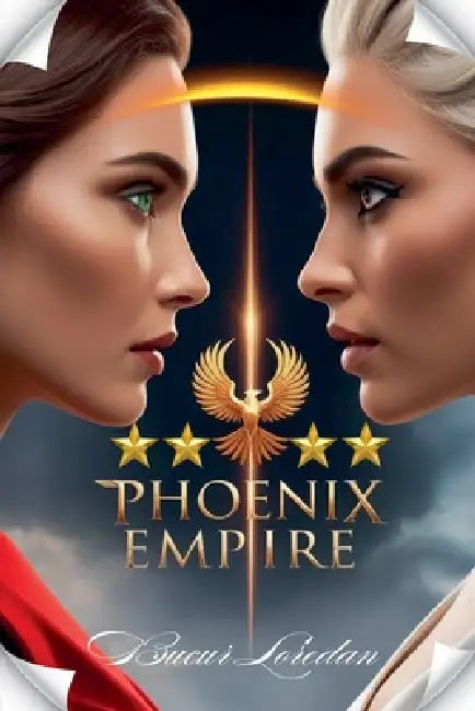 Phoenix Empire by Bucur Loredan