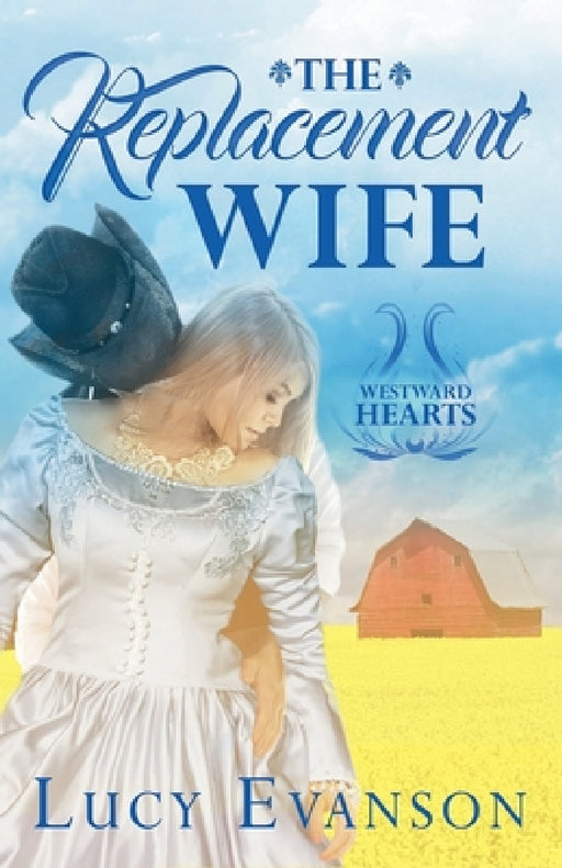 The Replacement Wife by Lucy Evanson
