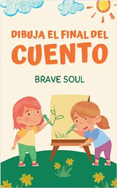 Dibuja el Final del Cuento by Soul, Brave