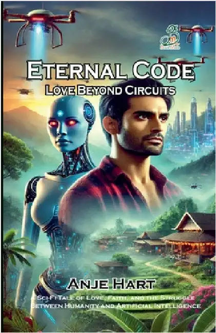 Eternal Code by Hart, Anje