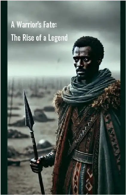 A Warrior's Fate: The Rise of a Legend by Pjwot