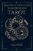 A Multicultural Guide To Interpreting Tarot by K. M. Viers