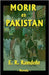 Morir en Pakistán by Erwin
