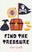 Find the Treasure by Star Craft