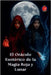 El Oráculo Esotérico de la Magia Roja y Lunar by Alina Rubi