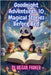 Goodnight Adventures: 10 Magical Stories Before Bed by Megan Parker