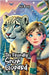 The Friendly Snow Leopard by Ross, Eve