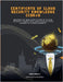 Certificate of Cloud Security Knowledge CCSKv5 by John Meah
