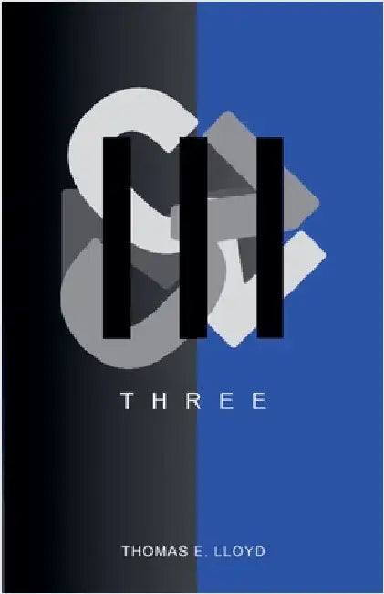 III by Lloyd, Thomas E.