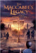 The Maccabee's Legacy by Tova Mendelson