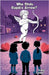 Who Stole Cupid's Arrow? by Lewis, Lucy