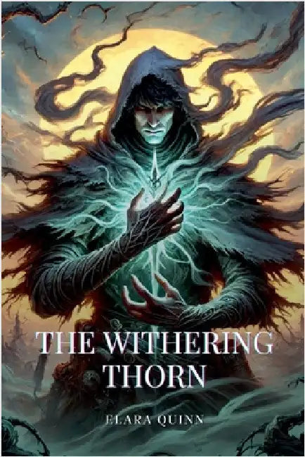 The Withering Thorn by Elara Quinn