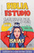 Clase Bíblica para Adultos y Jóvenes: Guía Principiantes: Isaías by Bíblicos, Sermones