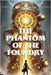The Phantom of the Foundry by Rowan Hartley