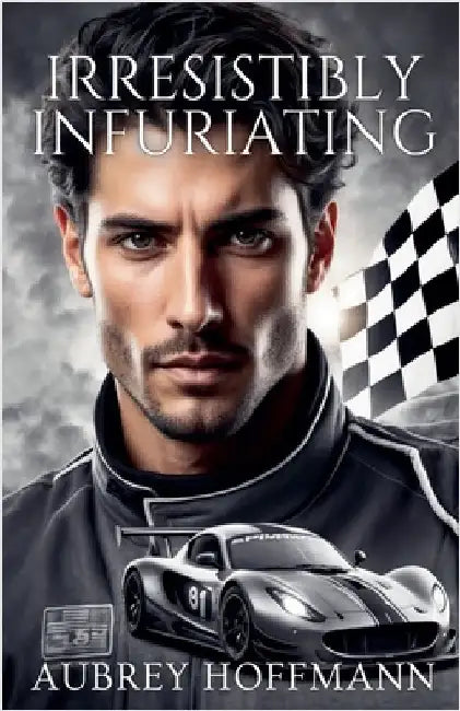 Irresistibly Infuriating by Aubrey Hoffmann