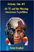 Robotto, Otto #3 AH-TO and the Missing Amazonas Expedition by Peter Henkal