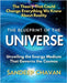 The Blueprint of the Universe by Sandeep Chavan