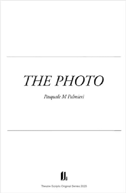 The Photo by Pasquale Palmieri