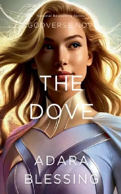 The Dove by Adara Blessing