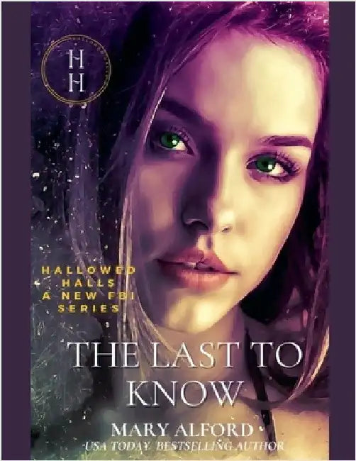 The Last To know by Alford, Mary