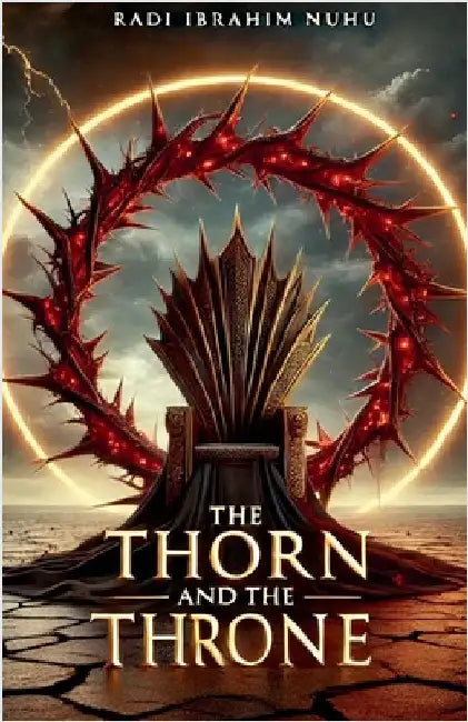 The Thorn and the Throne by Nuhu, Radi Ibrahim