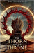 The Thorn and the Throne by Nuhu, Radi Ibrahim