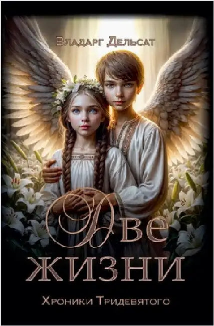 Две жизни by Vladarg Delsat