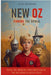 New Oz: Finding the Spiral by Alex Godovykh