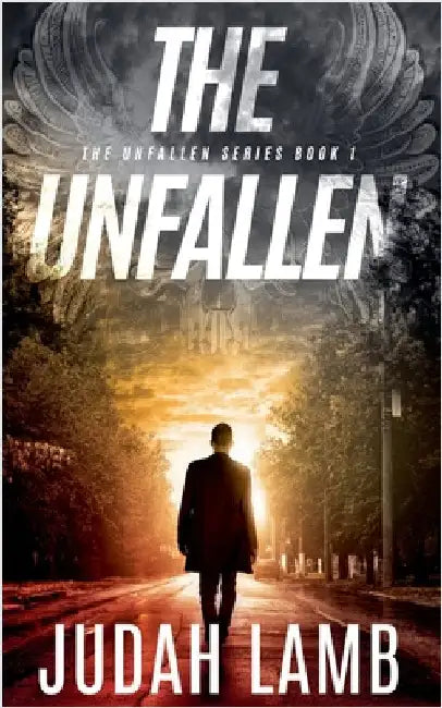 The Unfallen by Judah Lamb