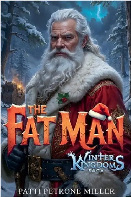The Fatman by Patti Petrone Miller