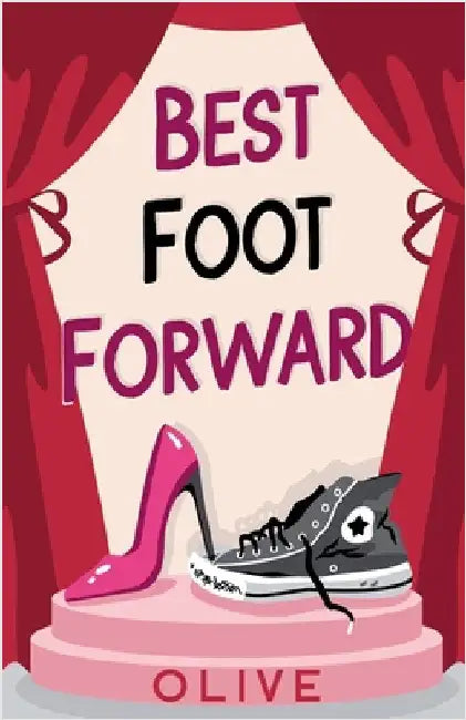 Best Foot Forward by Olive