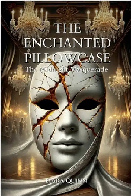 The Enchanted Pillowcase The Midnight Masquerade by Quinn, Elara