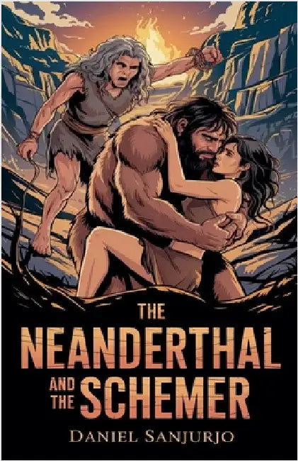 The Neanderthal and the Schemer by Sanjurjo, Daniel